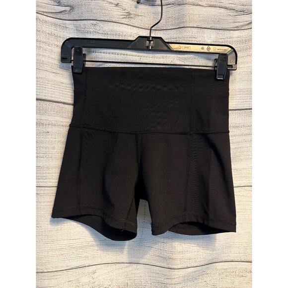 Lululemon Align High Rise 4' inseam Shorts Size 6 - Picture 1 of 3